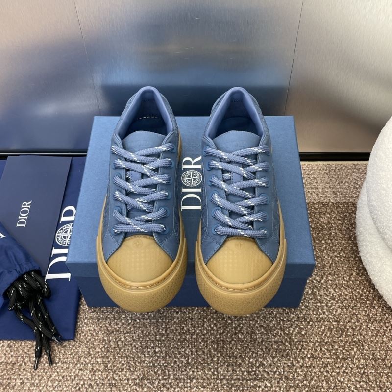 ch**an D*or casual shoes